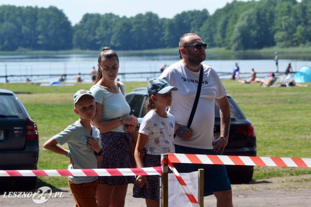 Sobota pod znakiem imprez w Górznie