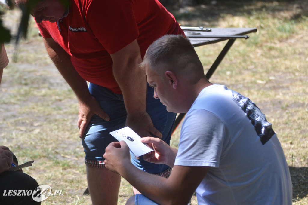Sobota pod znakiem imprez w Górznie