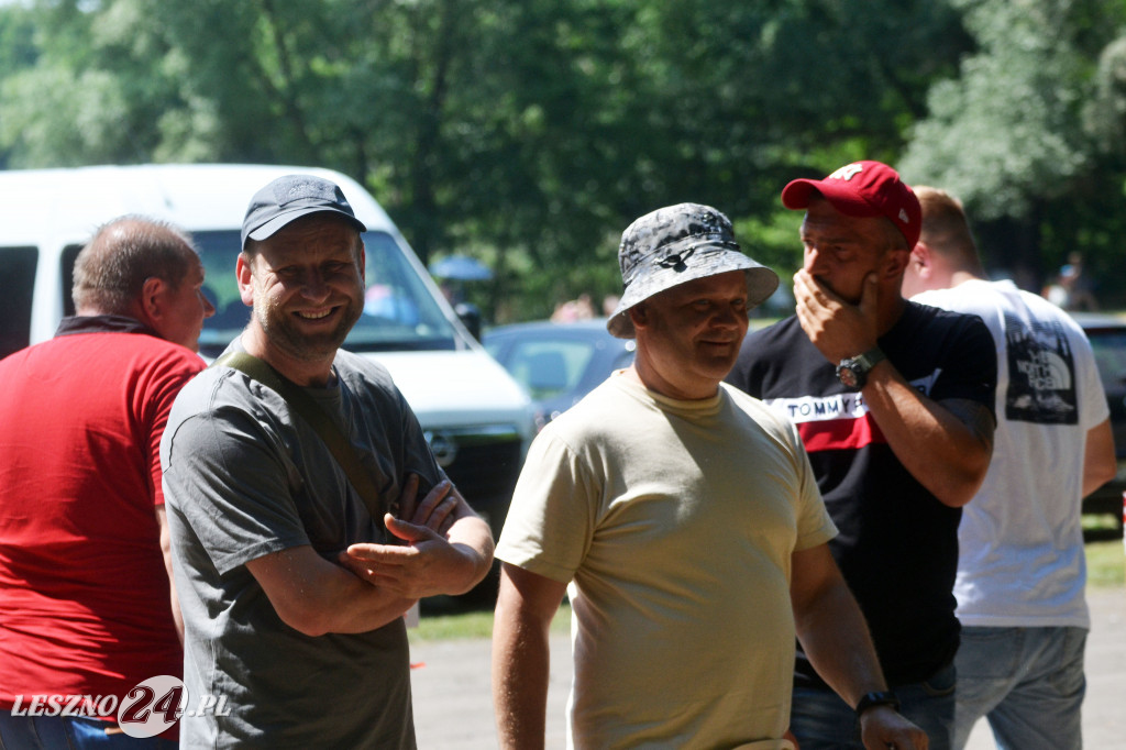 Sobota pod znakiem imprez w Górznie