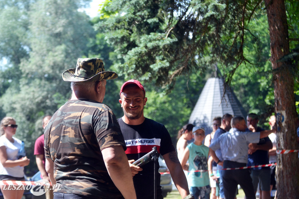 Sobota pod znakiem imprez w Górznie