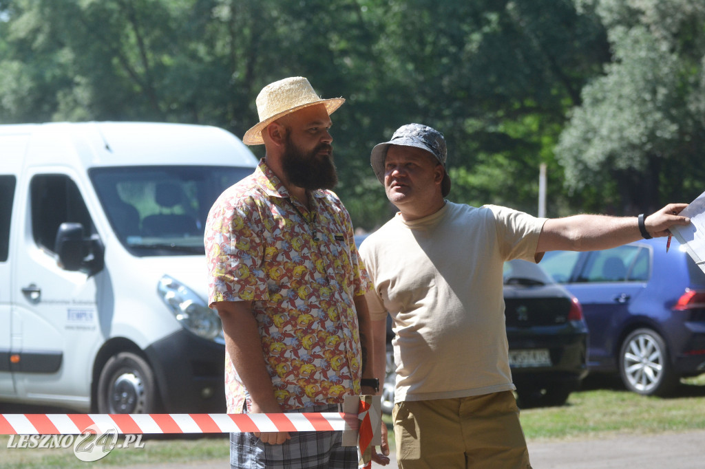 Sobota pod znakiem imprez w Górznie