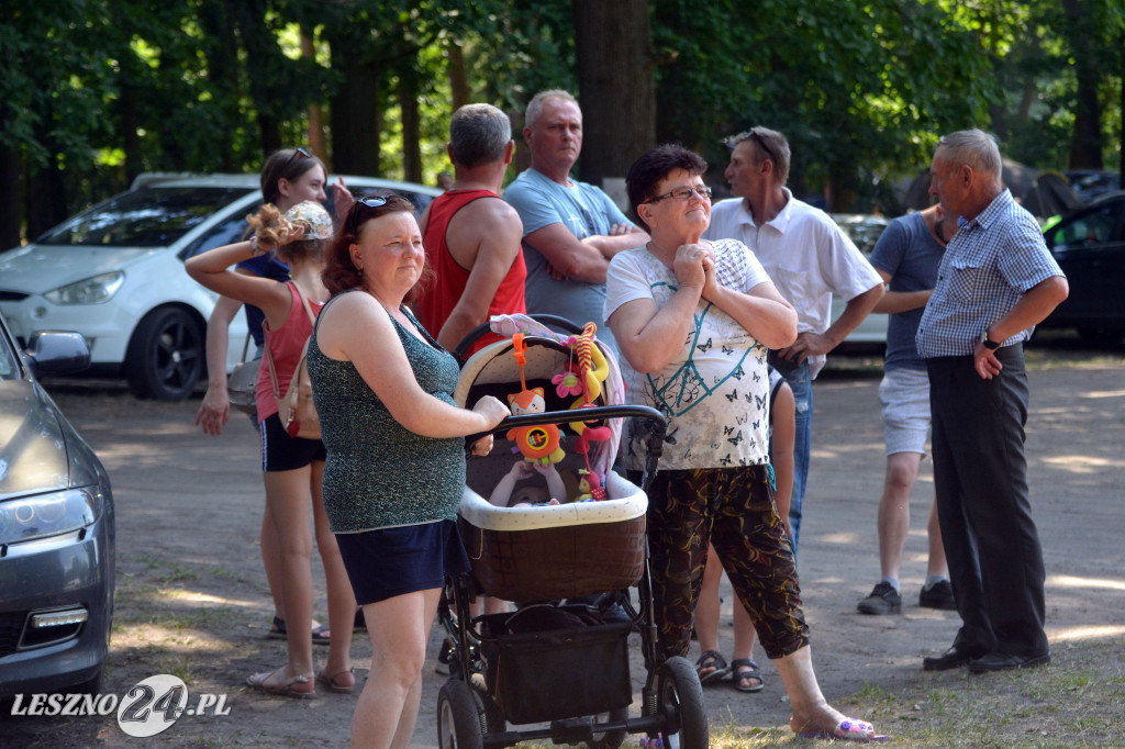 Sobota pod znakiem imprez w Górznie