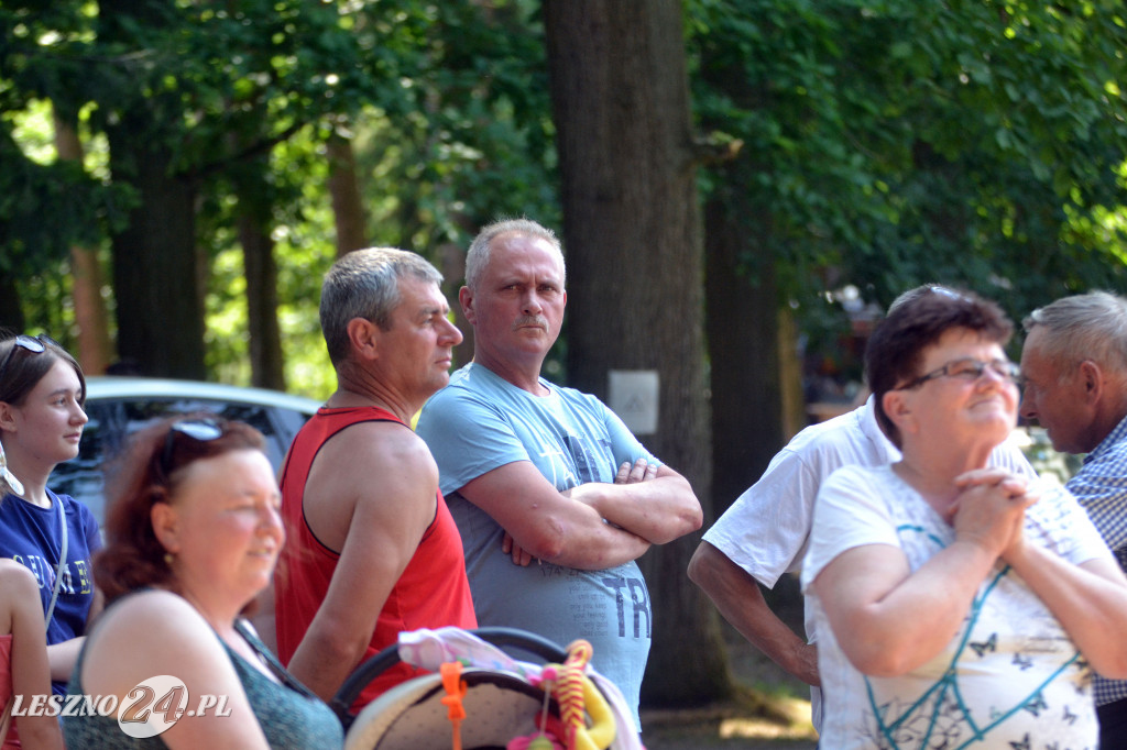 Sobota pod znakiem imprez w Górznie
