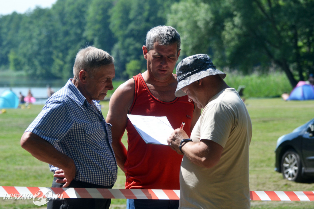 Sobota pod znakiem imprez w Górznie