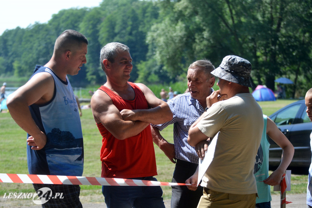 Sobota pod znakiem imprez w Górznie