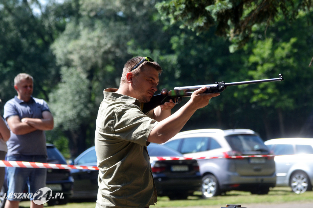 Sobota pod znakiem imprez w Górznie