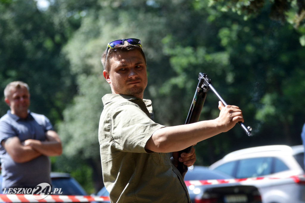 Sobota pod znakiem imprez w Górznie