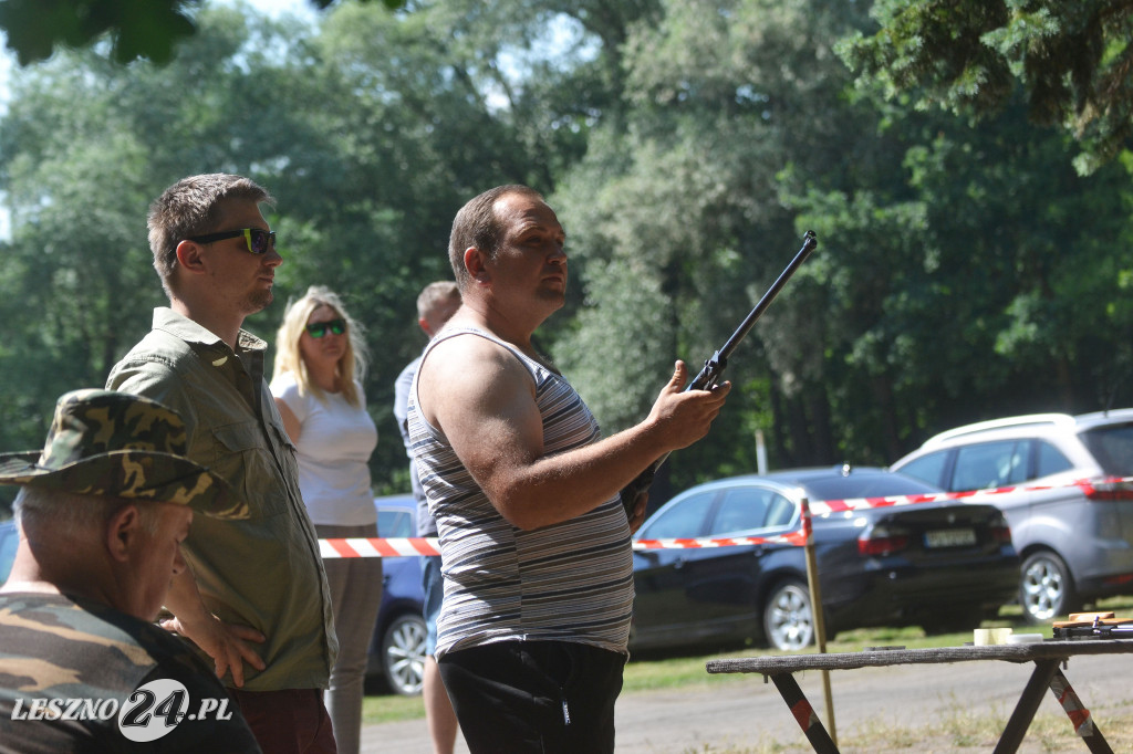 Sobota pod znakiem imprez w Górznie