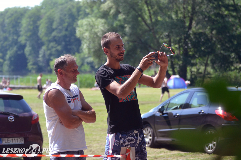 Sobota pod znakiem imprez w Górznie