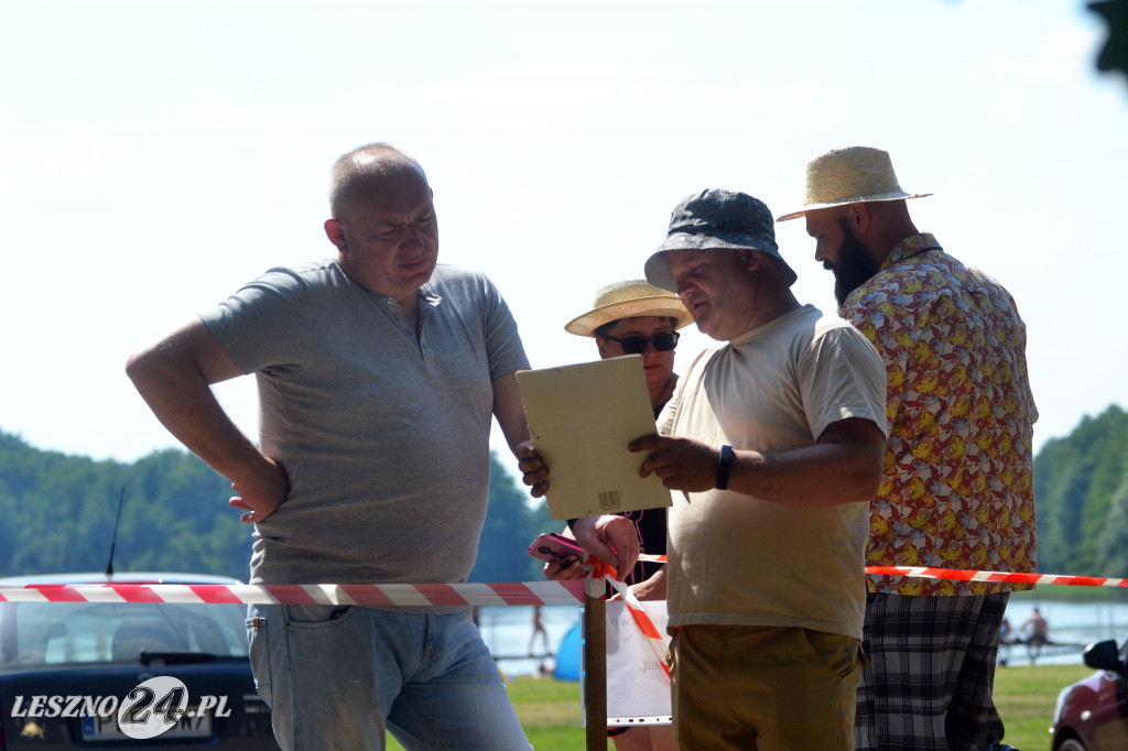 Sobota pod znakiem imprez w Górznie