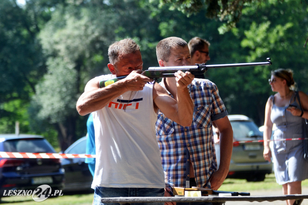 Sobota pod znakiem imprez w Górznie