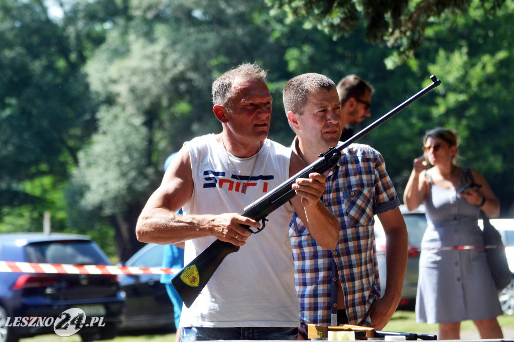 Sobota pod znakiem imprez w Górznie