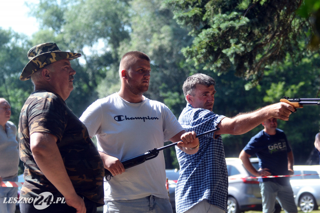 Sobota pod znakiem imprez w Górznie