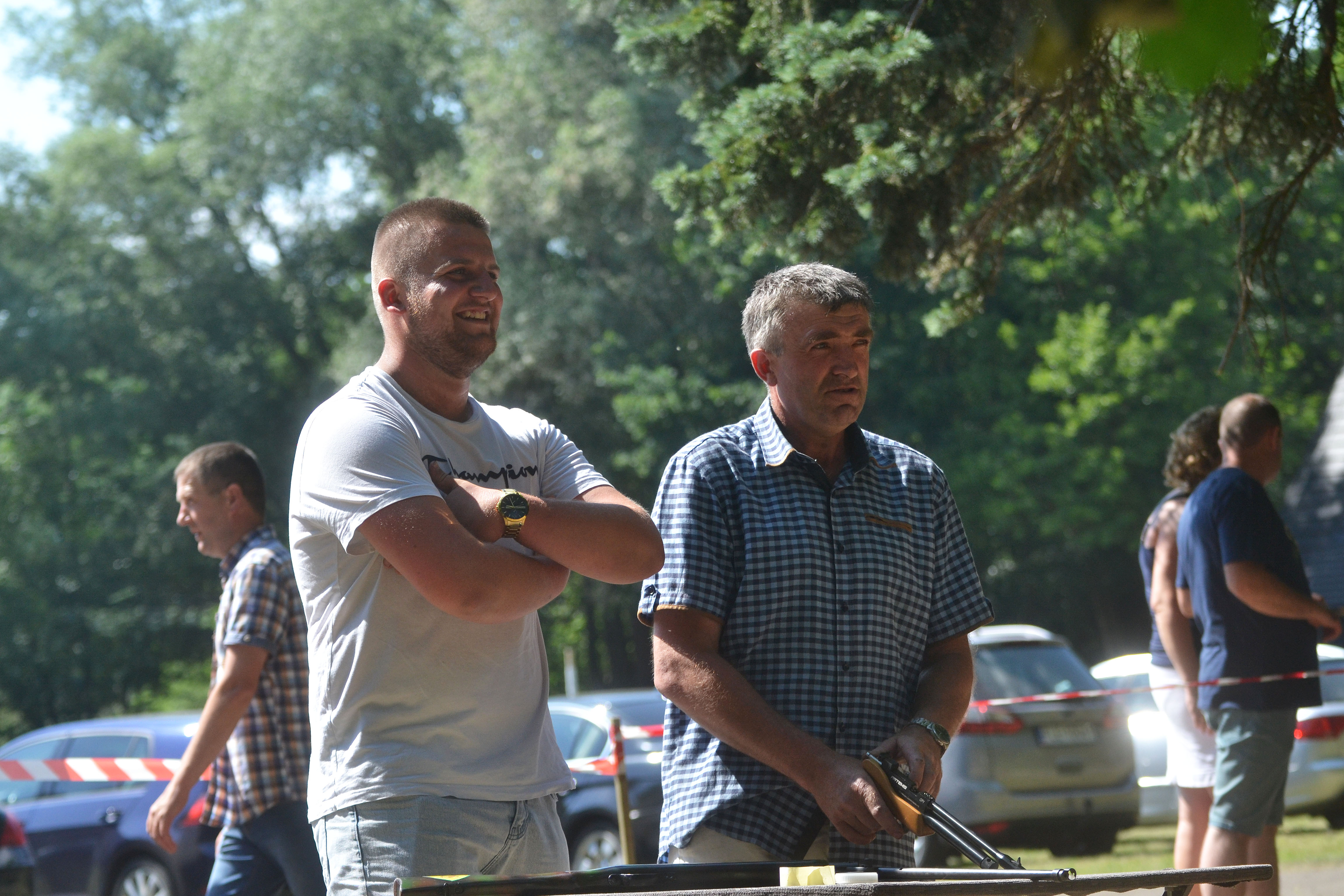 Sobota pod znakiem imprez w Górznie