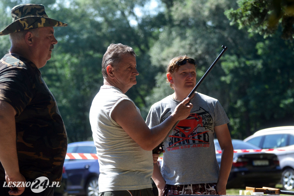 Sobota pod znakiem imprez w Górznie