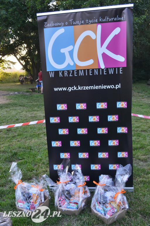 Sobota pod znakiem imprez w Górznie