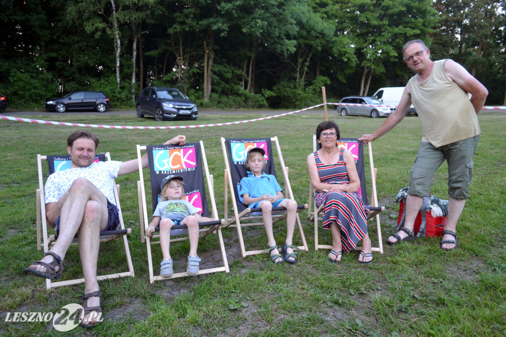 Sobota pod znakiem imprez w Górznie