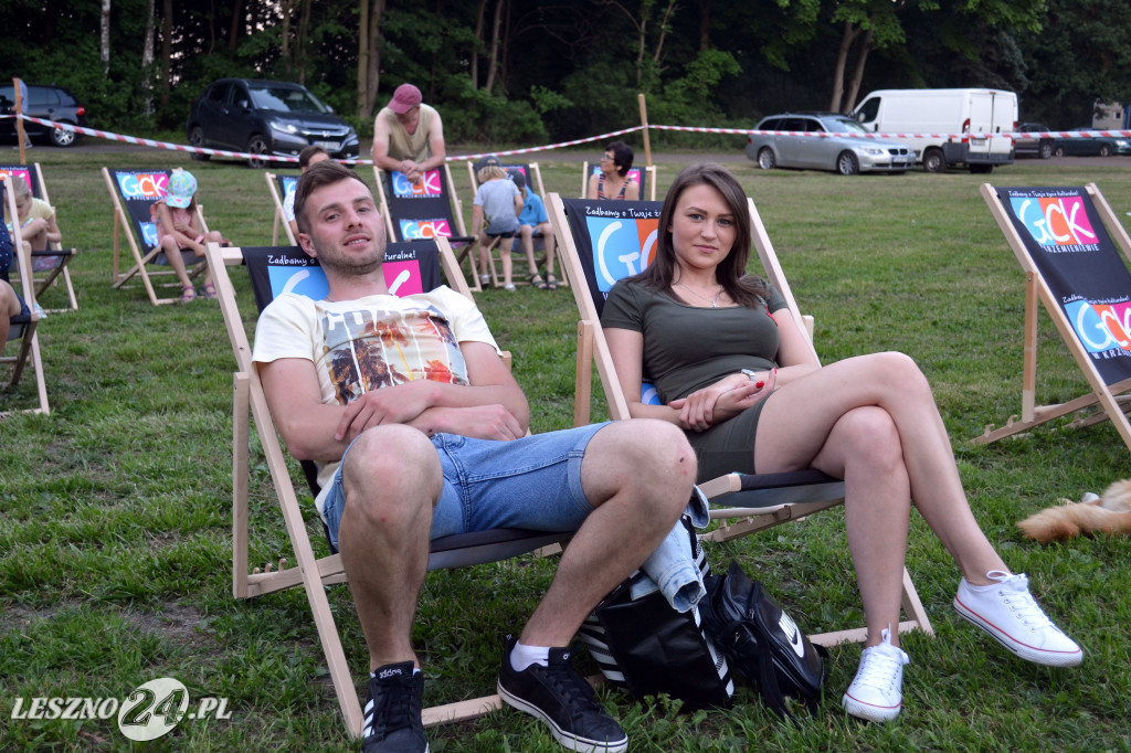Sobota pod znakiem imprez w Górznie