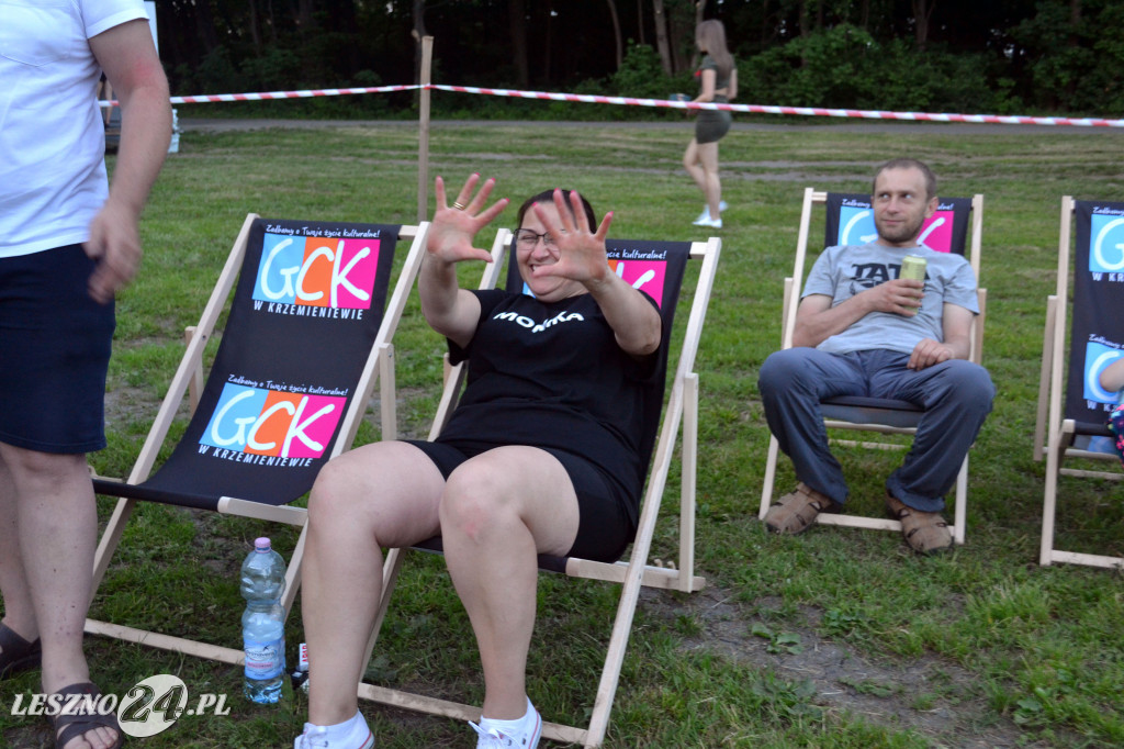 Sobota pod znakiem imprez w Górznie
