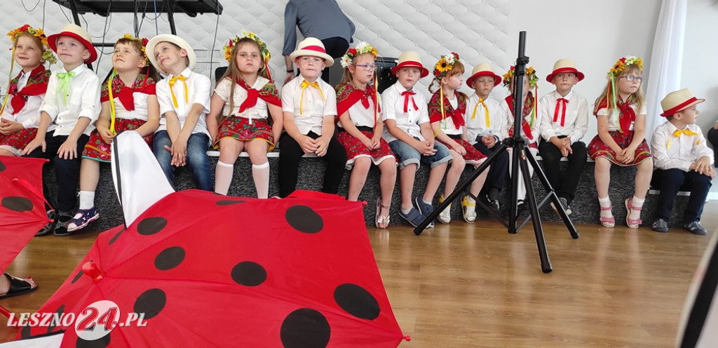 Spotkanie Złotej Jesieni