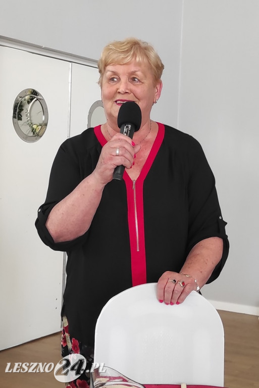 Spotkanie Złotej Jesieni
