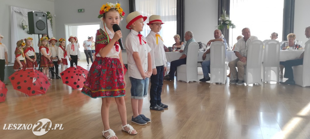 Spotkanie Złotej Jesieni