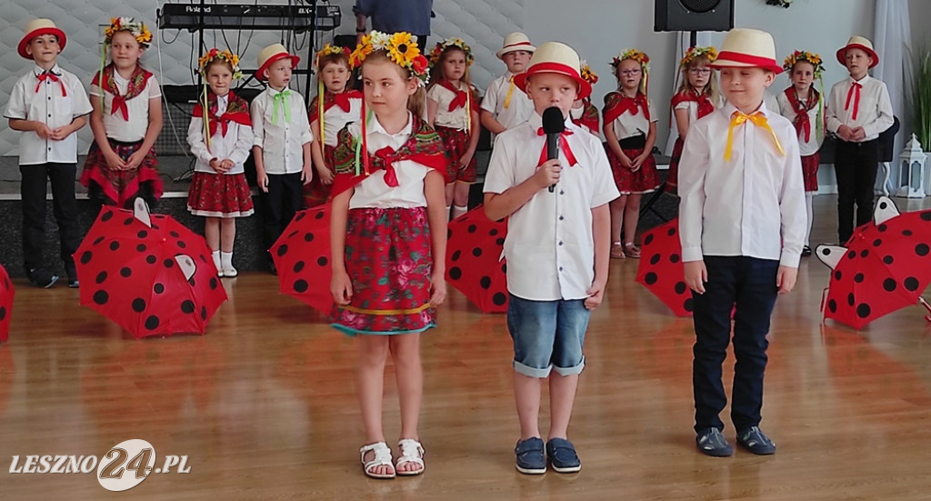 Spotkanie Złotej Jesieni