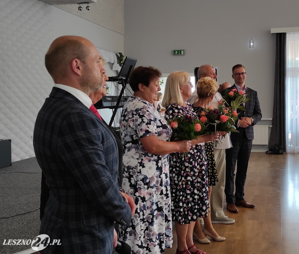 Spotkanie Złotej Jesieni