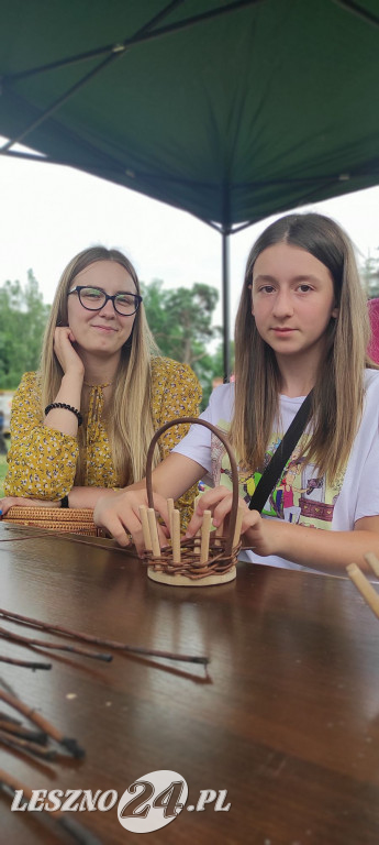 Powitanie lata w Rydzynie