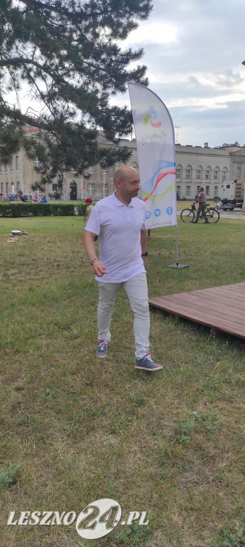 Powitanie lata w Rydzynie