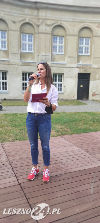 Powitanie lata w Rydzynie