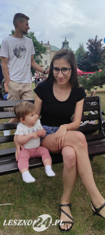 Powitanie lata w Rydzynie