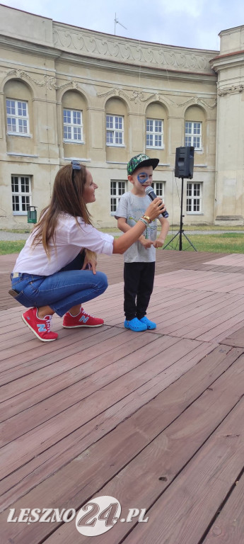 Powitanie lata w Rydzynie