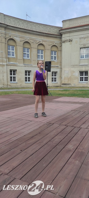 Powitanie lata w Rydzynie