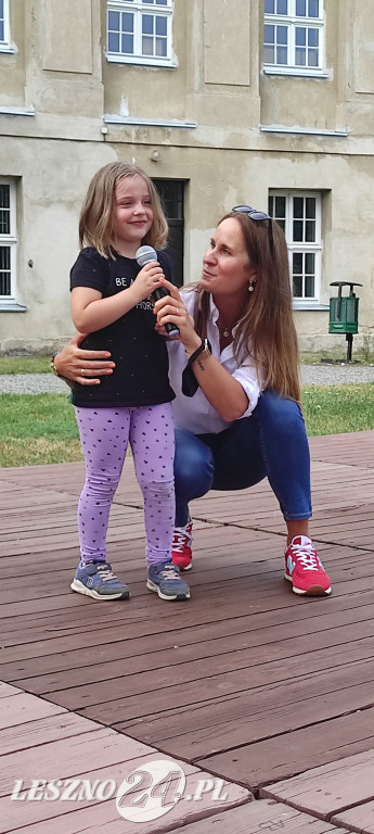 Powitanie lata w Rydzynie