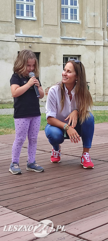 Powitanie lata w Rydzynie