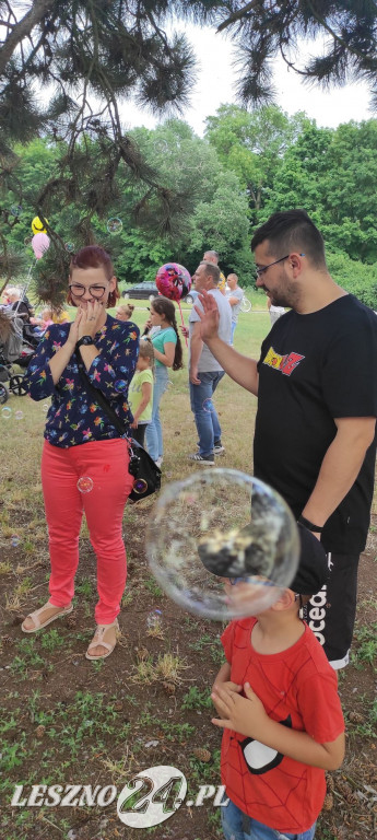 Powitanie lata w Rydzynie