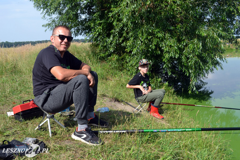 Garzyn ma nowego mistrza