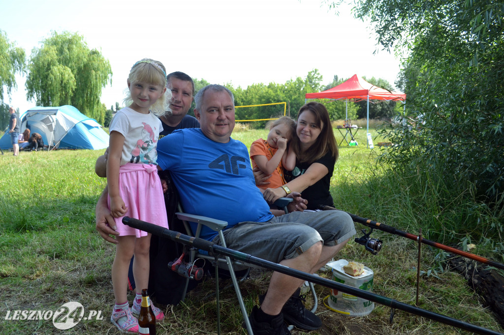 Garzyn ma nowego mistrza
