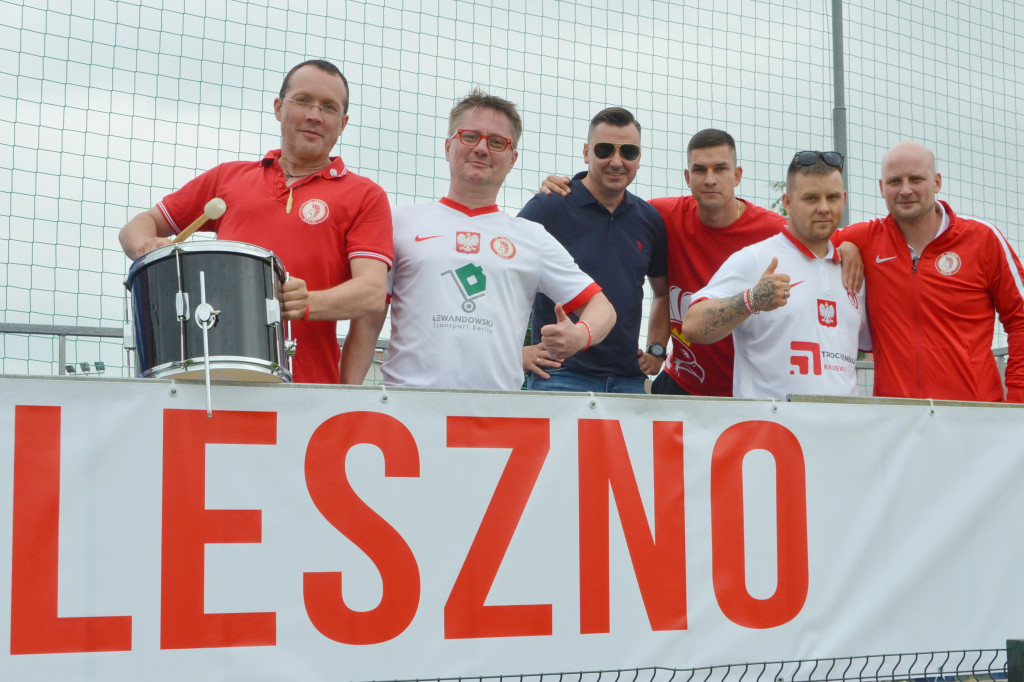 Euro Leszno 2021