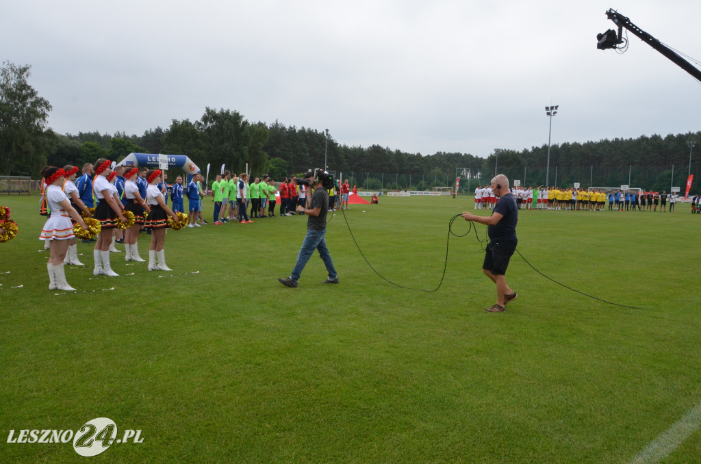 Euro Leszno 2021