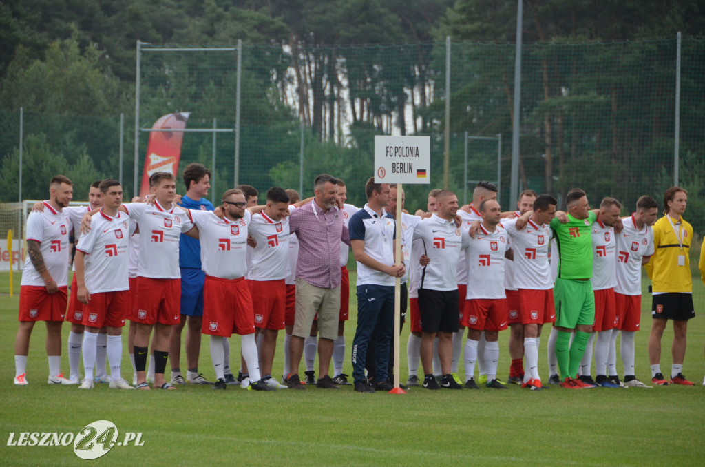 Euro Leszno 2021
