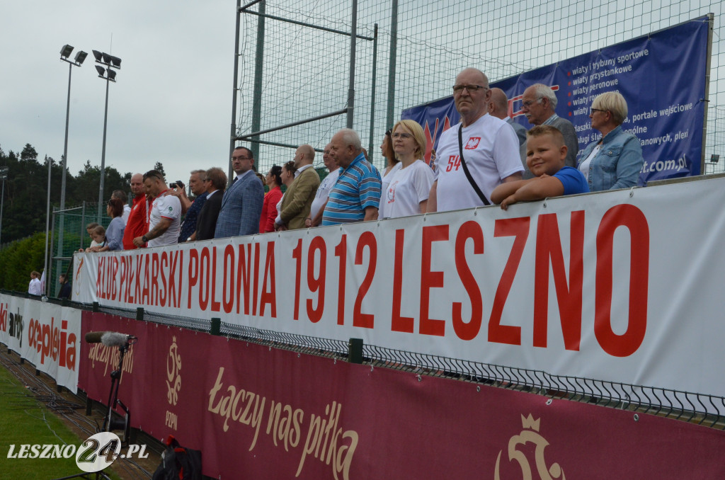 Euro Leszno 2021