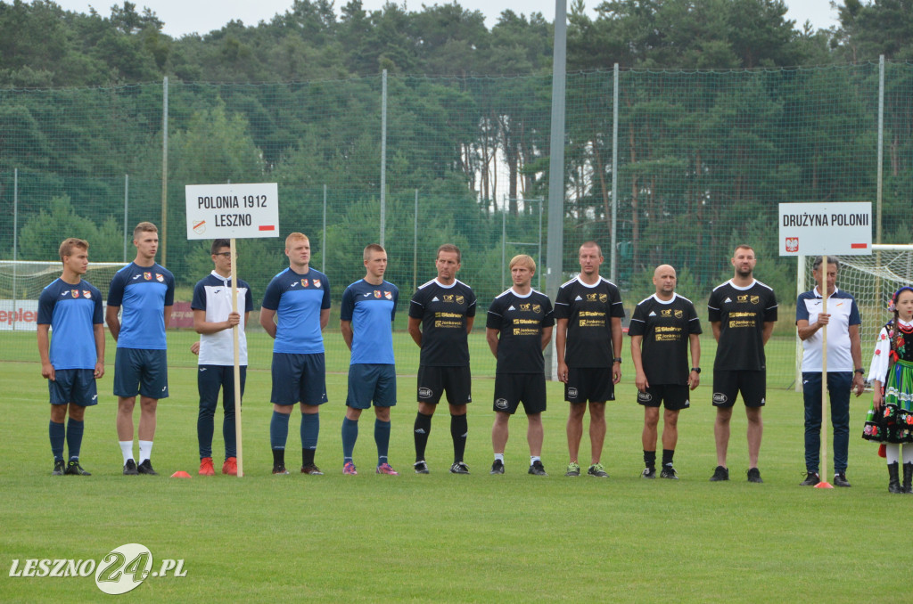 Euro Leszno 2021