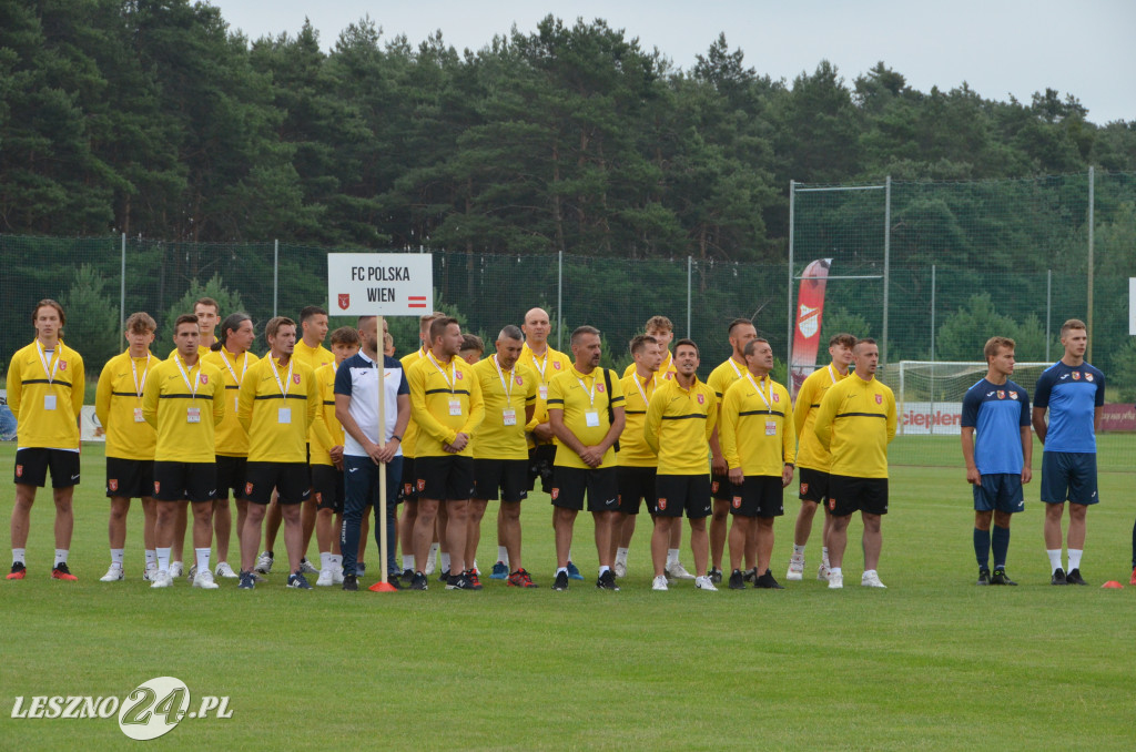 Euro Leszno 2021