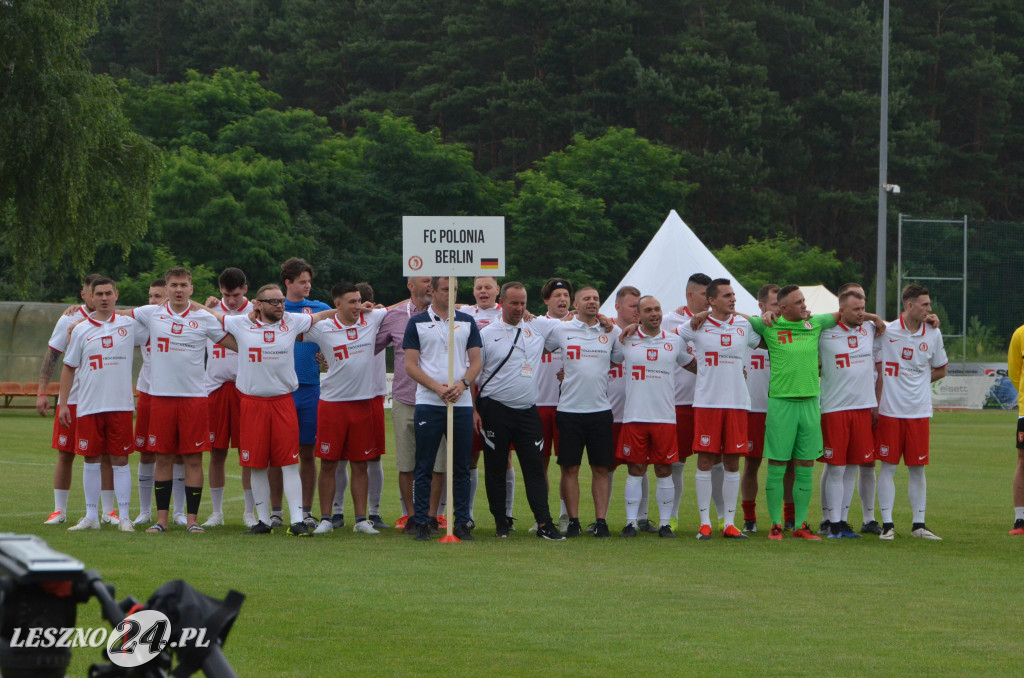 Euro Leszno 2021