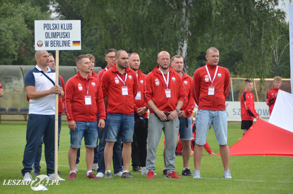 Euro Leszno 2021