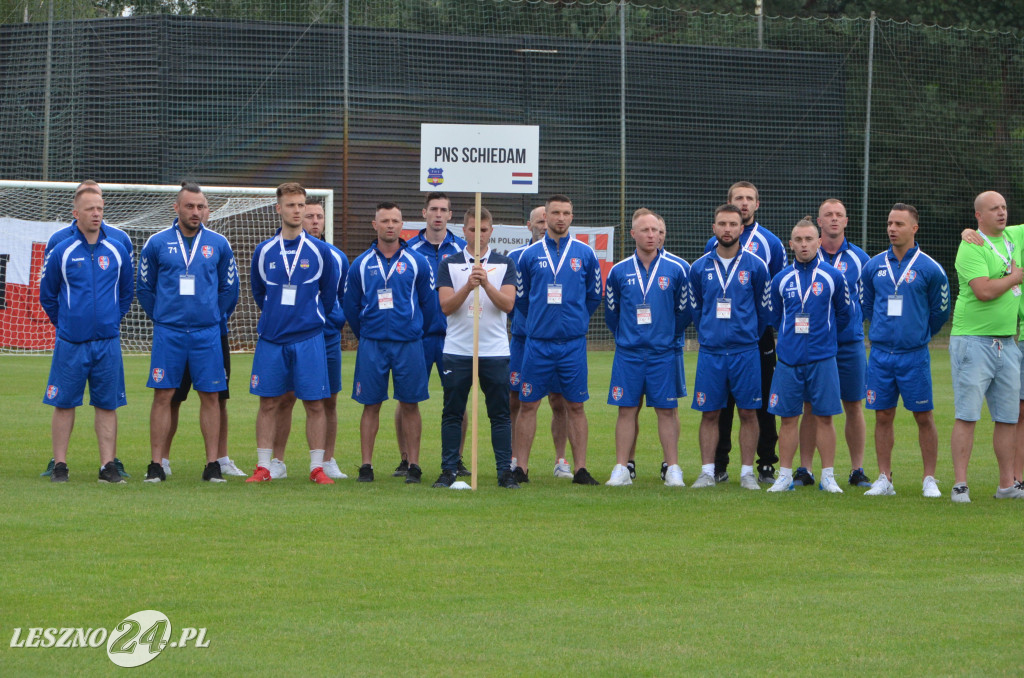 Euro Leszno 2021