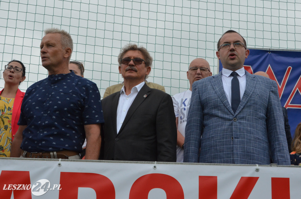 Euro Leszno 2021