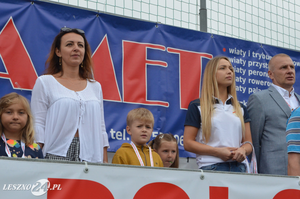 Euro Leszno 2021